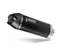 Mivv Ak-1 4x2x1 Honda Cb 650 R 24-25 Homologated Full Line System