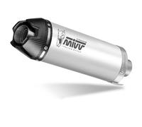 Mivv Ak-1 4x2x1 Honda Cbr 650 R 24-26 +cat Homologated Full Line System