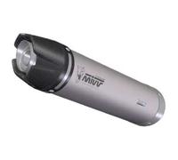 Mivv Ak-1 Honda Cbr 600 Rr 2024-2025 Homologated Slip On Muffler