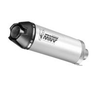 Mivv Ak-1 Yamaha Tracer 9/gt/gt+ 2025 Y.081.l4k Homologated Full Line System