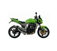 Mivv Approved Exhaust Mufflers GP Carbon Fiber for Kawasaki Z 1000 2003 > 2006