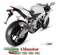 MIVV GP Exhausts Carbon or Titanium