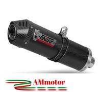 Mivv Bmw R 1200 Gs 2009 09 Exhaust Oval Carbon Cap Motorcycle