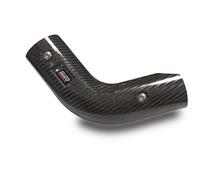 MIVV CARBON HEATSHIELD FOR HONDA XL 750 TRANSALP 2023-2024