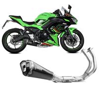 MIVV Delta Race Silencer Various models and versions