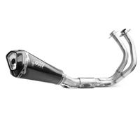 MIVV Delta Race Silencer Various models and versions