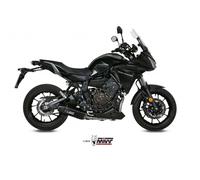 MIVV Speed Edge Exhausts