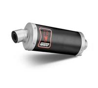 MIVV 296356 Triumph 900 Tiger GT Rally 24/26 Exhaust Silencer