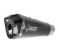 Mivv Delta Race Aprilia Rs 125 2025/tuono 125 2025 A.022.ldrb Homologated Full Line System