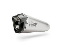 Mivv Delta Race Aprilia Rs 125 2025/tuono 125 2025 A.022.ldrx Homologated Full Line System