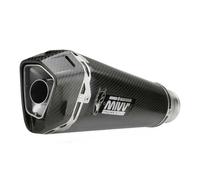 Mivv Delta Race Bmw S 1000 Rr 2019-24 B.036.ldrc Homologated Slip On Muffler