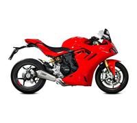 Mivv Delta Race D.054.ldrx Muffler