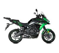 Mivv Delta Race Kawasaki Versys 650 2024 Slip On Muffler