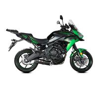Mivv Delta Race Kawasaki Versys 650 2024 Slip On Muffler