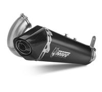 Mivv Delta Race Silencer Various models and versions