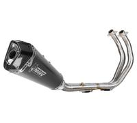 Mivv Delta Race Silencer Various models and versions