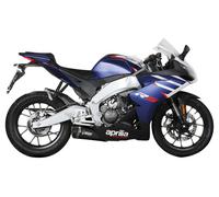 A.018.LDRB EXHAUST MIVV APRILIA RS 125 2021 2024