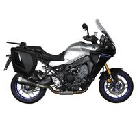 MIVV Delta Race Silencer K/A BL - TRACER9 /GT 21-
