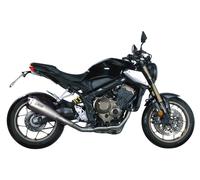 MIVV Delta Race Silencer K/A VA - CB/R650 19-23