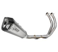 MIVV Delta Race Silencer Various models and versions