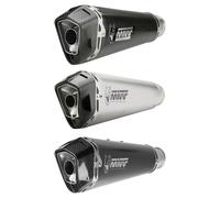 MIVV Delta Race Silencer K/A VA - RS125 21-
