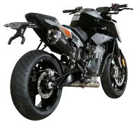 MIVV Delta Race Silencer S/O BL - 790/890DUKE 18-23