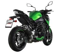 MIVV Delta Race Silencer S/O BL - Z900 20-