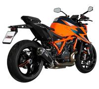 MIVV Delta Race Silencer S/O CB - 1290SD 20-23