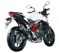 MIVV Delta Race Silencer S/O CB - CB750 23-