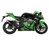 MIVV Delta Race Silencer S/O CB - ZX-10 R/RR/SE 16-
