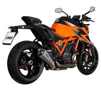 MIVV Delta Race Silencer S/O VA - 1290SD 20-23