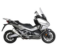 MIVV Delta Race Silencer S/O VA - FORZA750 21-