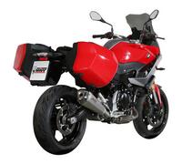 MIVV Delta Race Silencer Various models and versions