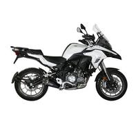 MIVV Delta Race Silencer Various models and versions