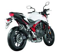 MIVV Delta Race Silencer Various models and versions