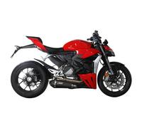 MIVV Delta Race Silencer Various models and versions