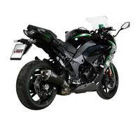 MIVV Delta Race Silencer Various models and versions