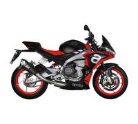 MIVV Delta Race Silencer Various models and versions