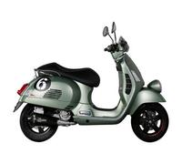 MIVV Delta Race Silencer Various models and versions