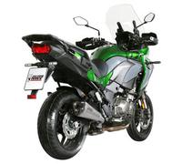 MIVV Delta Race Silencer Various models and versions
