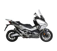 MIVV Delta Race Silencer Various models and versions