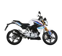 MIVV Delta Race Silencer Various models and versions