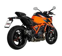 MIVV Delta Race Silencer Various models and versions