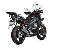 MIVV Delta Race Silencer S/O VA - CB500X 21-