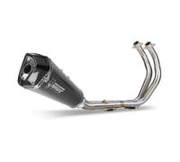 Mivv Delta Race Yamaha Mt-07/fz-07 2014-20 Y.044.ldrb Homologated Full Line System