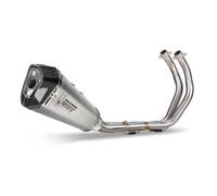 Mivv Delta Race Yamaha Mt-07/fz-07 2014-20 Y.044.ldrx Homologated Full Line System