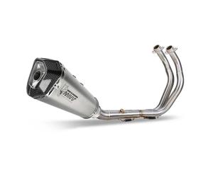 Mivv Delta Race Yamaha Mt-07/fz-07 2014-20 Y.044.ldrx Homologated Full Line System
