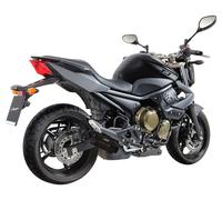 MIVV Double Gun Exhausts