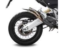 Mivv Ducati Multistrada 1200 Enduro 2016-18 Catalytic Suppressor