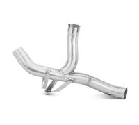 Mivv Ducati Multistrada 950/s 2017-21 Catalytic Suppressor